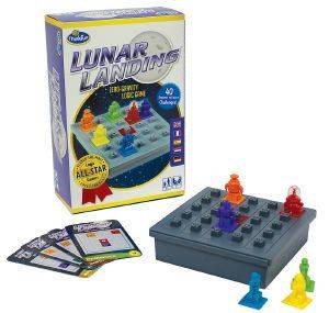  THINKFUN LUNAR LANDING [006802]