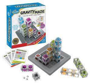  THINKFUN GRAVITY MAZE [001006]
