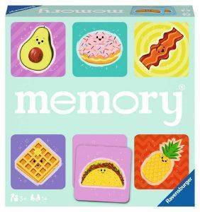  RAVENSBURGER   MEMORY [20357]