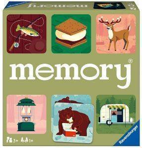  RAVENSBURGER    MEMORY [20359]