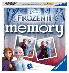  RAVENSBURGER FROZEN II MEMORY [24315]  ( )