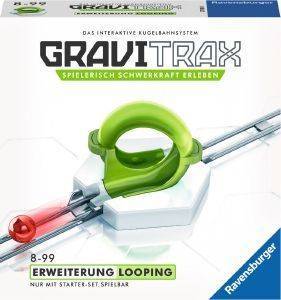 GRAVITRAX RAVENSBURGER EXPANSION SET LOOPING [26093]