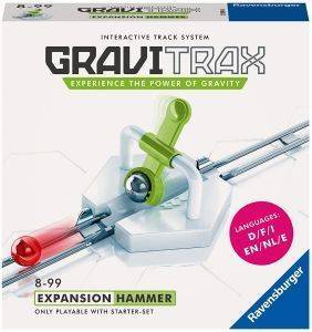 GRAVITRAX RAVENSBURGER EXPANSION SET HAMMER [26097]