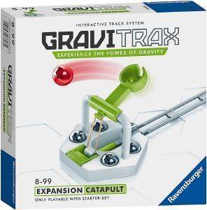 GRAVITRAX RAVENSBURGER EXPANSION SET CATAPULT [26098]