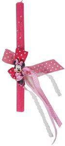 ������� UNIKER PINK MINNIE ��� 30CM