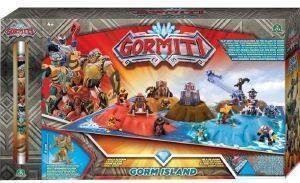  GORMITI -   GORM [GRM08000]