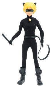 MIRACULOUS ������ CHAT NOIR [MRA11000]