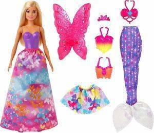 BARBIE DREAMTOPIA ����������� �������� ����� [GJK40]