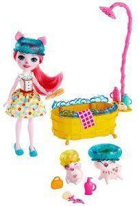 ENCHANTIMALS ���� ����������, ��������� ��� ���� [GJX35]