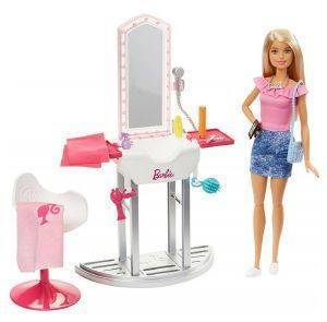 BARBIE ���������� �� ������ [DVX51]