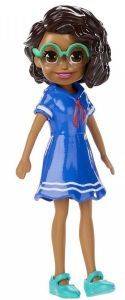 POLLY POCKET ������  �� �������� [GCD63/FWY21]