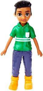 POLLY POCKET ������  �� �������� [GCD63/GFT90]