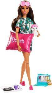 ������ BARBIE WELLNESS - ����� �������� �������� [GJG58]