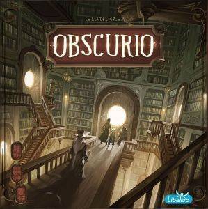 OBSCURIO OBSCURIO