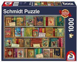 �������� SCHMIDT 1000 ��������