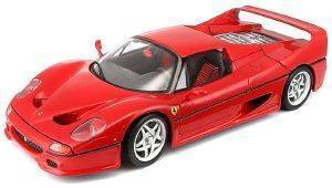 BBURAGO FERRARI F50 1/18