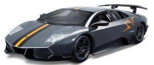  MURCIELAGO LP 670-4 SV CHINA LIMITED EDITION BBURAGO   1:24 [18/22120]