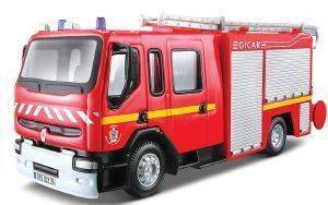 EMERGENCY FORCE RENAULT PREMIUM BBURAGO   1:50 [18/32002]