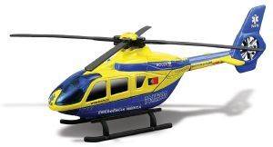 ���������� BBURAGO EMERGENCY FORCE HELICOPTER 1:50 YELLOW [18/32040]