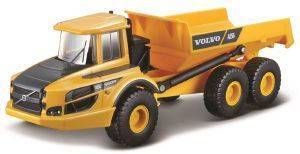   BBURAGO CONSTRUCTION VOLVO A25G 1:50