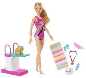 BARBIE ����������� DHA