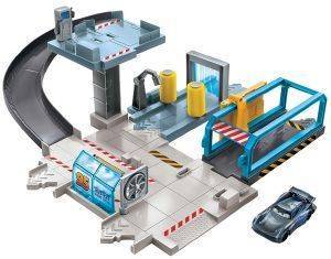 CARS ���������� ��������� [GJW43]