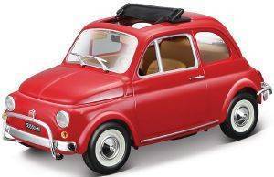  FIAT 500 L (1968) BBURAGO   1:24 [18/22099]