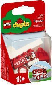 LEGO 10917 DUPLO MY FIRST FIRE TRUCK