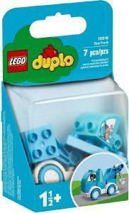 LEGO 10918 DUPLO MY FIRST TOW TRUCK