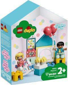 LEGO 10925 DUPLO TOWN PLAYROOM