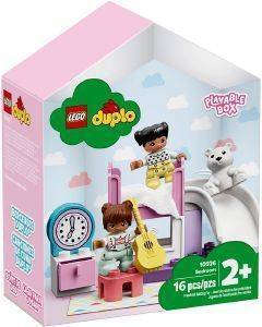 LEGO 10926 DUPLO TOWN BEDROOM