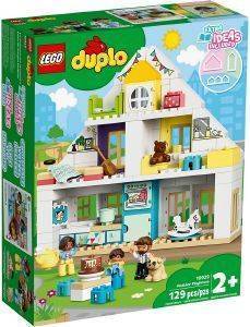 LEGO 10929 DUPLO TOWN MODULAR PLAYHOUSE