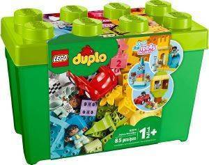 LEGO 10914 DUPLO DELUXE BRICK BOX