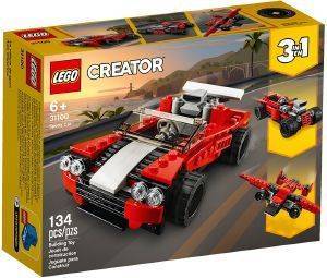 LEGO 31100 CREATOR PROPELLER PLANE