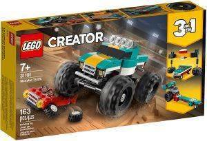 LEGO 31101 CREATOR MONSTER TRUCK