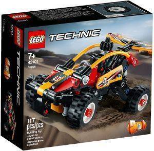 LEGO 42101 TECHNIC BUGGY