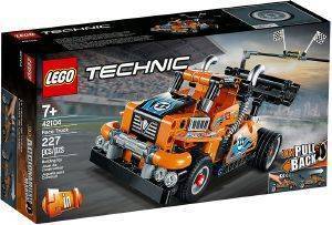 LEGO 42104 TECHNIC RACE TRUCK