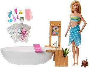  BARBIE WELLNESS -  [GJN32] ( )