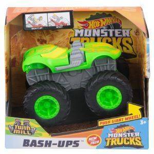 HOT WHEELS   MONSTER TRUCKS 1:43 [GCF94]