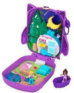 POLLY POCKET MINI � ������ ��� POLLY �����������