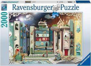   RAVENSBURGER - 2000 