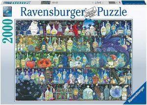    RAVENSBURGER - 2000 