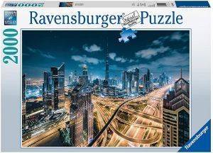  RAVENSBURGER - 2000 