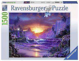    RAVENSBURGER - 1500 