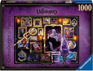 DC  RAVENSBURGER - 1000 