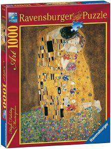   KLIMT RAVENSBURGER - 1000 