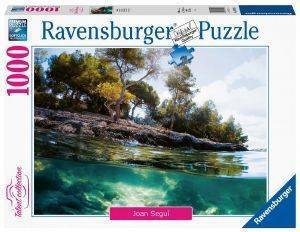   RAVENSBURGER - 1000 