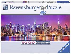   RAVENSBURGER - 1000 