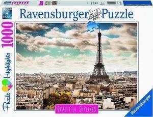  RAVENSBURGER - 1000 