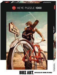 BIKE ART-ΜΟΥΣΙΚΗ ΒΟΛΤΑ HEYE 1000 ΚΟΜΜΑΤΙΑ BIKE ART-ΜΟΥΣΙΚΗ ΒΟΛΤΑ HEYE 1000 ΚΟΜΜΑΤΙΑ